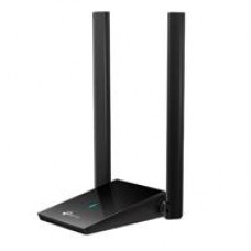 ADAPTADOR USB | TP-LINK| ARCHER TX20U PLUS | WIFI 6 |AX1800| DOBLE ANTENA | INALAMBRICO DE ALTA GANANCIA (1201 MBPS EN 5 GHZ / 574 MBPS EN 2.4 GHZ) SUPERSPEED  AND #8203; AND #8203;USB 3.0, - Garantía: 2 AÑOS -