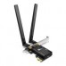 TARJETA DE RED| TP-LINK | ARCHER TX55E | PCIE | AX3000 | WIFI 6 | BLUETOOTH 5.2 | PCI EXPRESS X1/X4/X8/X16, DUAL BAND 5GHZ 2402 MBPS, 2.4 GHZ 574MBPS, - Garantía: 2 AÑOS - TARJETA DE RED| TP-LINK | ARCHER TX55E | PCIE | AX3000 | WIFI 6 | BLUETOOTH 5.2 | PCI EXPRESS X1/X4/X8/X16, DUAL BAND 5GHZ 2402 MBPS, 2.4 GHZ 574MBPS, - Garantía: 2 AÑOS -