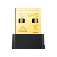 TARJETA DE RED | TP-LINK | ARCHER T2UB NANO | AC600 | WI-FI BLUETHOOT USB 4.2 / 2,4 GHZ 5 GHZ | COMPATIBLE CON WINDOWS 11/10/8.1/8/7, - Garantía: 2 AÑOS - TARJETA DE RED | TP-LINK | ARCHER T2UB NANO | AC600 | WI-FI BLUETHOOT USB 4.2 / 2,4 GHZ 5 GHZ | COMPATIBLE CON WINDOWS 11/10/8.1/8/7, - Garantía: 2 AÑOS -