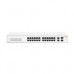 SWITCH HPE ARUBA R8R50A INSTANT ON 1430 CON 26 PUERTOS RJ45 10/100/1000 MBPS  2 PTOS SFP 1G NO ADMINISTRABLE, - Garantía: 2 AÑOS -