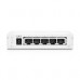 SWITCH HPE ARUBA R8R44A INSTANT ON 1430 CON 5 PUERTOS RJ45 10/100/1000 MBPS NO ADMINISTRABLE, - Garantía: 2 AÑOS -