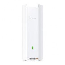 ACCES POINT | TP-LINK | EAP650-OUTDOOR | WIFI 6 | PARA INTERIOR/EXTERIOR | AX3000 | 2.4 GHZ Y 5 GHZ | INCLUYE ADAPTADOR POE PASIVO, - Garantía: 2 AÑOS -