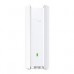 ACCES POINT | TP-LINK | EAP650-OUTDOOR | WIFI 6 | PARA INTERIOR/EXTERIOR | AX3000 | 2.4 GHZ Y 5 GHZ | INCLUYE ADAPTADOR POE PASIVO, - Garantía: 2 AÑOS -