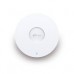 ACCES POINT | EAP653 | MONTAJE DE TECHO | AX3000 |  OMADA MESH | ALIMENTADO POR POE+ | 1 PUERTO GIGABIT RJ-45 |COMPATIBLE CON IEEE802.3AT POE, - Garantía: 2 AÑOS -