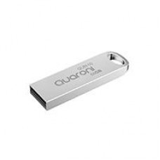MEMORIA QUARONI 64GB USB METALICA USB 2.0 COMPATIBLE CON ANDROID/WINDOWS/MAC, - Garantía: 1 AÑO -