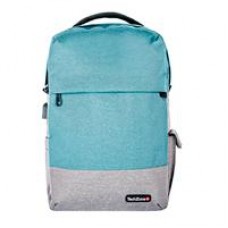 MOCHILA BACKPACK TECH ZONE STRONG TZ21LBP07-A PARA LAPTOP DE 15.6, - Garantía: 99 AÑOS -