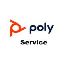 POLIZA PLUS  POLY 487P-85830-312 PARA  POLYSTUDIO USB  3 AÑOS, - Garantía: 3 AÑOS -