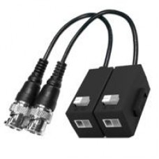 PAR DE TRANSCEPTORES PASIVOS/ DAHUA  HDCVI/ 1080P A 250 MTS/ 720P A 400 MTS/ SOPORTA AHD/ TVI/ CBVS/, - Garantía: 1 AÑO -