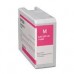 CARTUCHO EPSON MODELO SJIC41P MAGENTA, PARA TM-C4000, - Garantía: 3 MESES -