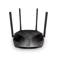 ROUTER | MERCUSYS | WIFI 6 | AX3000 DOBLE BANDA,2402 MBPS (5 GHZ) + 574 MBPS (2.4 GHZ) MU-MIMO Y OFDMA | 1 PUERTO WAN GIGABIT + 3 PUERTOS LAN GIGABIT, - Garantía: 2 AÑOS -