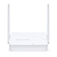 ROUTER | MERCUSYS | MR20 | DUAL BAND AC750 | 5GHZ 433MBPS | 2.4GHZ 300MBPS | 2 ANTENAS EXTERNAS | MULTIMODO | 1 PUERTO WAN | 2 PUERTOS LAN, - Garantía: 2 AÑOS -