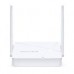 ROUTER | MERCUSYS | MR20 | DUAL BAND AC750 | 5GHZ 433MBPS | 2.4GHZ 300MBPS | 2 ANTENAS EXTERNAS | MULTIMODO | 1 PUERTO WAN | 2 PUERTOS LAN, - Garantía: 2 AÑOS -