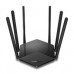 ROUTER | MERCUSYS | MR50G | GIGABIT |  DUAL BAND AC1900 | 1300 MBPS EN 5GHZ  | 600 MBPS EN 2.4 GHZ | 1 PUERTO GIGABIT WAN | 2 PUERTO GIGABIT LAN, - Garantía: 2 AÑOS -