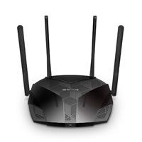ROUTER | MERCUSYS | MR70X | WIFI 6 | AX1800 DUAL BAND 1201 MBPS EN 5GHZ Y 574 MBPS EN 2.4 GHZ, 1 PUERTO WAN GIGABIT + 3 PUERTOS LAN GIGABIT,4 ANTENAS MULTIDIRECCIONALES, - Garantía: 2 AÑOS -