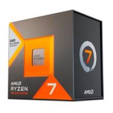 PROCESADOR AMD RYZEN 7 7800X3D S-AM5 7A GEN / 4.2 - 5.0 GHZ / CACHE 96MB / 8 NUCLEOS / CON GRAFICOS RADEON / SIN DISIPADOR / GAMER ALTO, - Garantía: 1 AÑO -