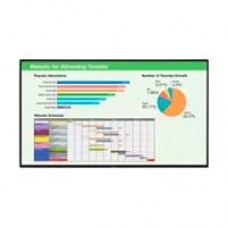 MONITOR SHARP, MODELO 4T-B60CJ1U 60 PULGADAS, LED ULTRA-HD 4K, WIFI, USB MULTIMEDIA, RS232C, HDMI, - Garantía: SG - MONITOR SHARP, MODELO 4T-B60CJ1U 60 PULGADAS, LED ULTRA-HD 4K, WIFI, USB MULTIMEDIA, RS232C, HDMI, - Garantía: SG -