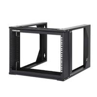 RACK,INTELLINET,716178, 19 ABIERTO MURAL 6U 500X450, FLATPACK, - Garantía: 3 AÑOS -