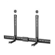 SOPORTE UNIVERSAL, MANHATTAN,461849, PARA BARRA DE SONIDO, - Garantía: 3 AÑOS -