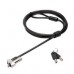 CANDADO DE LLAVE TECHZONE TZKL703KD NANO LOCK 4MM, - Garantía: 1 AÑO - CANDADO DE LLAVE TECHZONE TZKL703KD NANO LOCK 4MM, - Garantía: 1 AÑO -