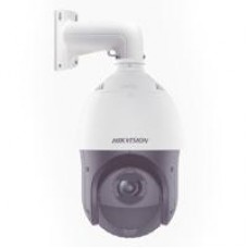 DOMO PTZ 2 MEGAPIXELES HIKVISION DS- 2DE4215IW-DET5 15X ZOOM / 100 MTS IR / IP66 / ACUSENSE / DARKFIGHTER / WDR 120 DB / ENTRADA Y SALIDA DE AUDIO Y ALARMAS / HLC / EIS / POE / MICROSD, - Garantía: 2 AÑOS -