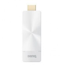 ADAPTADOR BENQ DONGLE INALAMBRICO HDMI QCAST MIRROR PARA PROYECTOR, - Garantía: SG -