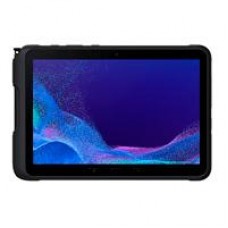TABLET SAMSUNG GALAXY TAB ACTIVE4 PRO 5G 10.1 PULGADA CON S PEN, MODELO SM-T636, COLOR NEGRO, 4GB RAM, 64GB ROM, 8 +13 MP, WIFILTE 5G, SIM , ANDROID, O/C, VEL. 2.4GHZ, 1.8GHZ, - Garantía: 1 AÑO -