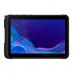 TABLET SAMSUNG GALAXY TAB ACTIVE4 PRO 5G 10.1 PULGADA CON S PEN, MODELO SM-T636, COLOR NEGRO, 4GB RAM, 64GB ROM, 813 MP, WIFILTE 5G, SIM TELCEL, ANDROID, O/C, VEL. 2.4GHZ, 1.8GHZ, - Garantía: 1 AÑO -