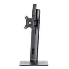 SOPORTE PARA MONITOR - PORTA MONITOR ERGONOMICO, AUTONOMO Y DE ALTURA AJUSTABLE, PARA PANTALLAS HASTA 32 VESA - STARTECH.COM MOD. FPPNEUSTND, - Garantía: 5 AÑOS -