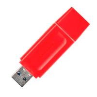 MEMORIA FLASH USB KINGSTON DATA TRAVELER EXODIA 64GB GEN 1 3.2 TIPO A ROJO KC-U2G64-7GR, - Garantía: 1 AÑO -