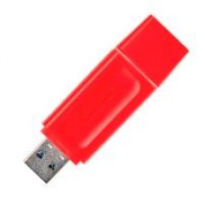 MEMORIA FLASH USB KINGSTON DATA TRAVELER EXODIA 64GB GEN 1 3.2 TIPO A ROJO KC-U2G64-7GR, - Garantía: 1 AÑO -