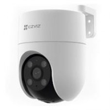 CAMARA PT WIFI 2 MEGAPIXELES EZVIZ H8C COBERTURA 360 / DETECCIN HUMANA / SEGUIMIENTO INTELIGENTE / SIRENA / LUZ PARPADEANTE / COLORES EN OSCURIDAD / MICRO SD / AUDIO DE DOS VAS / EXTERIOR, - Garantía: 1 AÑO -