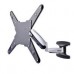 SOPORTE VESA DE PARED PARA TV DE 23 A 55 PULGADAS - SOPORTE MURAL VESA - AJUSTABLE CON MOVIMIENTO TOTAL - 30KG - STARTECH.COM MOD. FHA-TV-WALL-MOUNT, - Garantía: 2 AÑOS -