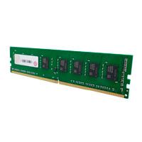 MEMORIA RAM QNAP RAM-16GDR4A1-UD-2400 / 16GB DDR4 / 2400 MHZ / UDIMM / SOLO PARA NAS QNAP, - Garantía: 1 AÑO -