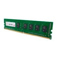 MEMORIA RAM QNAP RAM-16GDR4A1-UD-2400 / 16GB DDR4 / 2400 MHZ / UDIMM / SOLO PARA NAS QNAP, - Garantía: 1 AÑO -