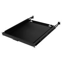 CHAROLA DESLIZABLE CYBERPOWER (CRA50004) PARA TECLADO DE 19 Y 1U, PROFUNDIDAD DE 500MM (19.6), CAPACIDAD DE 20KG, 5 AÑOS DE GARANTÍA., - Garantía: 5 AÑOS -
