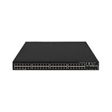 SWITCH HPE ARUBA R9L64A FLEXNETWORK 5140 48G POE+ 4SFP+ CON 1 RANURA HI, - Garantía: 5 AÑOS -