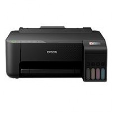 IMPRESORA EPSON L1250, PPM 33 NEGRO/15 COLOR, TINTA CONTINUA, ECOTANK, USB, WIFI, WIFI DIRECT, - Garantía: 1 AÑO -