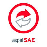 ASPEL SAE 9.0 ACTUALIZACION DE CUALQUIER VERSION ANTERIOR (ELECTRONICA), - Garantía: SG -