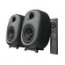BOCINAS ACTECK DYNAMIC EXACT BS685 / INALAMBRICA / BLUETOOTH - AUX RCA - OPTICA - HDMI - ARC - USB / CONTROL REMOTO / 80W RMS / SONIDO ESTEREO / NEGRO / AC-935210, - Garantía: 1 AÑO -