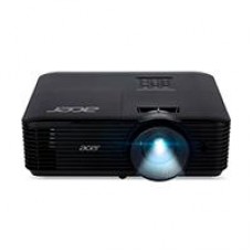 VIDEOPROYECTOR ACER X1128H DLP SVGA 4800 ANSI LUMENES RESOLUCION NATIVA 800 X 600 BOCINA 3W VGA HDMI MALETIN CONTROL 1 AÑO DE GARANTIA, - Garantía: 1 AÑO -