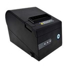 SOFT RESTAURANT MINI PRINTER TERMICA MOD 80260 230MM/S USB, LAN, RED, - Garantía: SG -