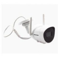 CAMARA IP HIKVISION DS-2CV2041G2-IDWE 4 MEGAPIXEL / LENTE 2.8 MM / 30 MTS IR / EXTERIOR IP66 / WI-FI / WDR 120 DB / H.265 / MICRFONO Y BOCINA INTERCONSTRUIDO / MICROSD, - Garantía: 2 AÑOS -