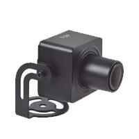 CAMARA OCULTA IP HIKVISION DS-2CD2D25G1/M-D/NF 2 MEGAPIXEL / LENTE 2.8 MM / H.265+ / INTERIOR / WDR / 12 VCC / ULTRA BAJA ILUMINACION / ENTRADA DE AUDIO, - Garantía: 5 AÑOS -