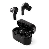 AUDIFONOS BLUETOOTH TIPO TRUE WIRELESS IN-EAR PANASONIC RZ-B310WDE-K, COLOR NEGRO, FUNCION MANOS LIBRES/MICROFONO, CANCELACION DE RUIDO ACTIVA, RESISTENCIA IPX4, 5 HORAS DE REPRODUCCION CONTINUA,, - Garantía: 3 MESES -