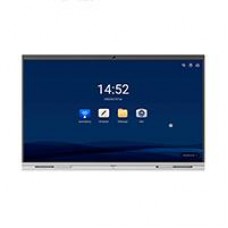 MONITOR PARA VIDEO CONFERENCIAS TOUCHSCREEN DAHUA 75 ULTRA HD 4K/ MICRFONO Y CMARA 5MP INT., SONIDO/ ANDROID /BRILLO 350 CD GPU 4 NUCLEOS DAHUA DEEP HUB, - Garantía: 1 AÑO -