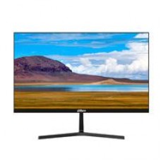 MONITOR LED DAHUA DHI-LM27-B200S 27 FHD 1920X1080, ASPECTO 16:9, 75 HZ, TR 5 MS, PANEL VA, HDMI (1) Y VGA (1), BOCINAS 1W COLOR NEGRO LOW BLUE LIGTH MARCO ULTRADELGADO, - Garantía: 1 AÑO -