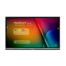 MONITOR INTERACTIVO VIEWSONIC 75, TOUCH, 4K 3840 X 2160, IFP7550-5F, HDMI2.0, SALIDA HDMI, USB-C, USB 3.0, USB 2.0, (ANDROID 11) RANURA PARA PC, RANURA PARA MODULO WIFI, ETHERNET, RS232, - Garantía: 3 AÑOS -