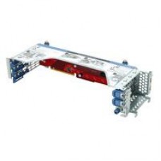 HPE DL38X GEN10 PLUS X8/X16/X8 SECONDARY RISER KIT, - Garantía: 1 AÑO -