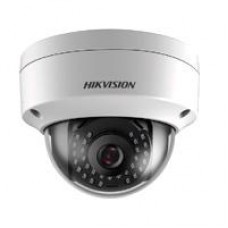 CAMARA DOMO IP HIKVISION DS-2CD1123G0E-I(C) 2 MEGAPIXEL / 30 MTS IR EXIR / EXTERIOR IP67 / IK10 / LENTE 2.8 MM / DWDR / POE / ONVIF, - Garantía: 1 AÑO -