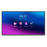 MONITOR INTERACTIVO HORION 86M5APRO 86 NFC, SCREENCASTING, BLUETOOTH 5.0, CMARA 13 MP, 20 PUNTOS TCTILES, 10W/2, 350 CD/M2, CONTRASTE 12001, HDMI, DP, VGA, - Garantía: 1 AÑO -